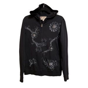 One World Sz L hoodie